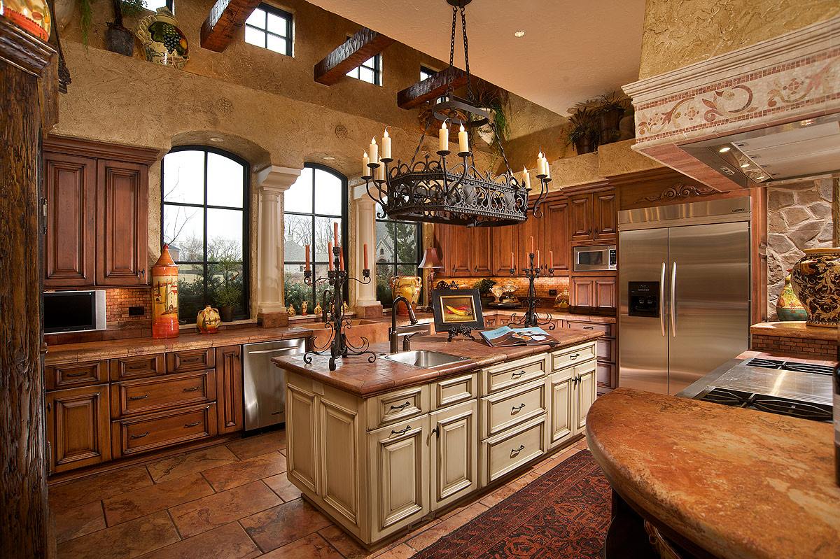 1509396353decorating A Tuscan Style Kitchen 
